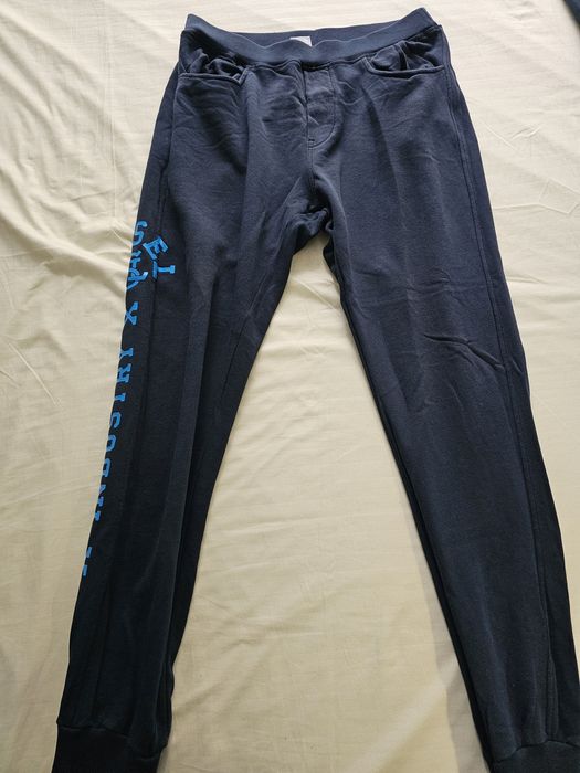 Trening Diesel original