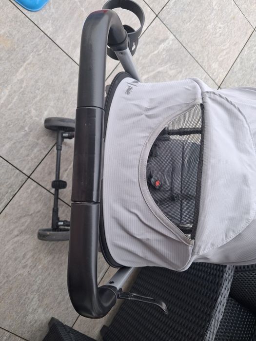 Carucior chipolino pixie