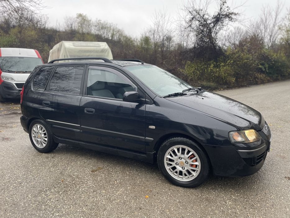 Mitsubishi Spice Star 1.9 Дизел