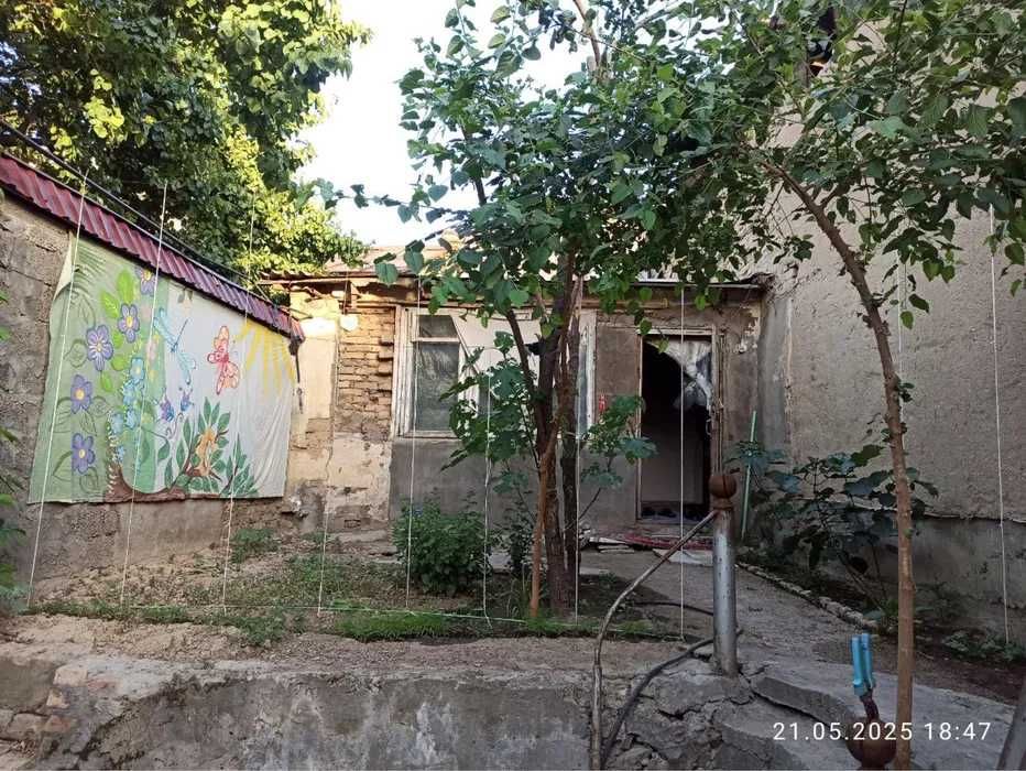 СРОНЧО Продам участок НА Яккасарайском районе 1 СОТОК
