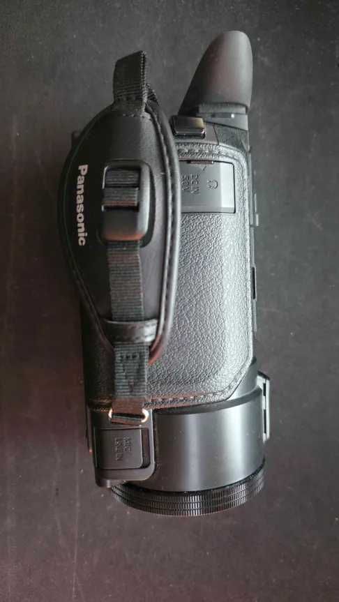 Panasonic hc-VXF1