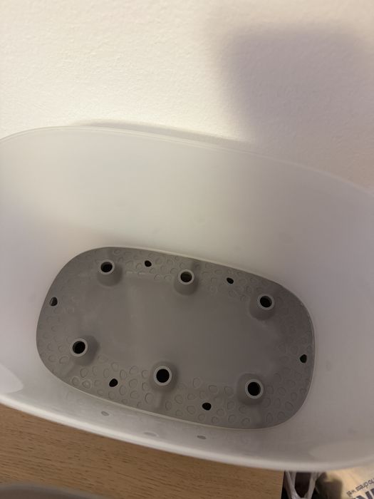 Sterilizator biberoane Phillips Avent