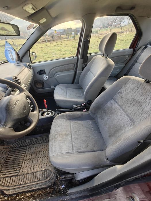 Dacia Logan 1.4 2005