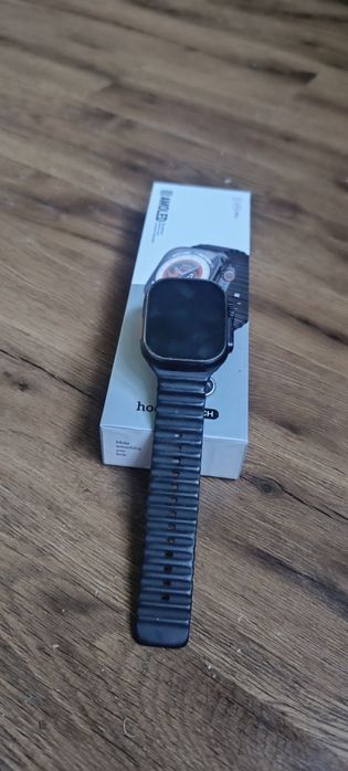 Часы hoco. WATCH