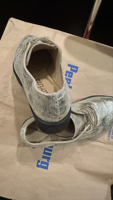 Vand papuci de dama marime 35