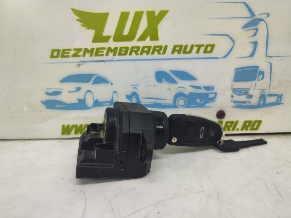 Contact pornire cu cheie 4f0909135 Audi A6 4F/C6  [din 2004 pana  200