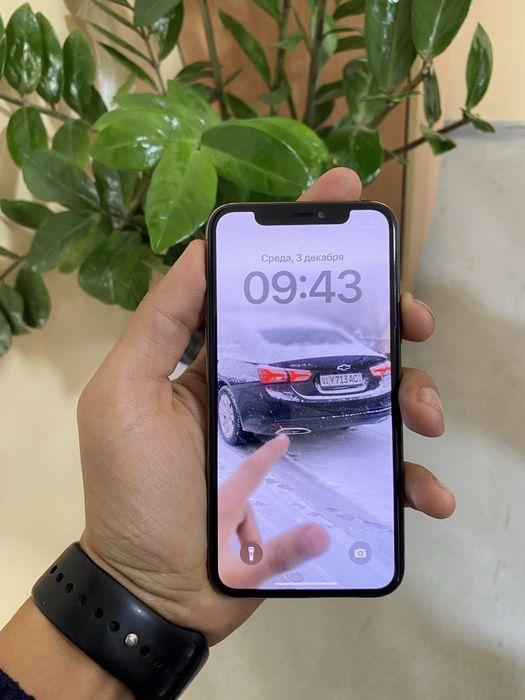 iPhone 11 Pro ideaal