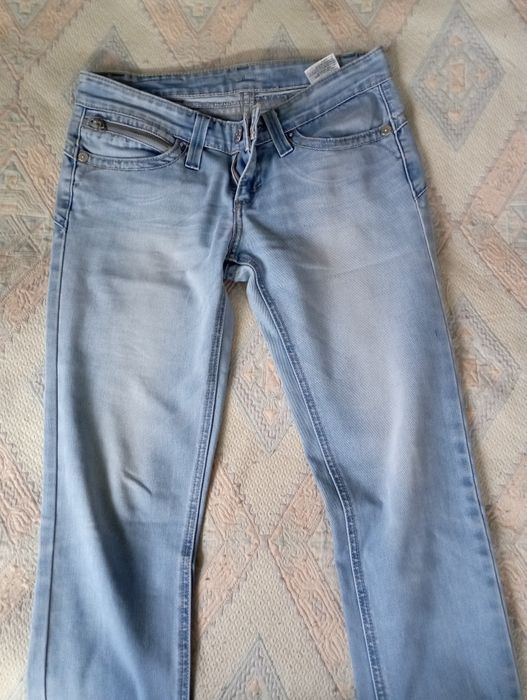 Джинсы женские новые