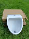Urinal Reiser, penttu baie