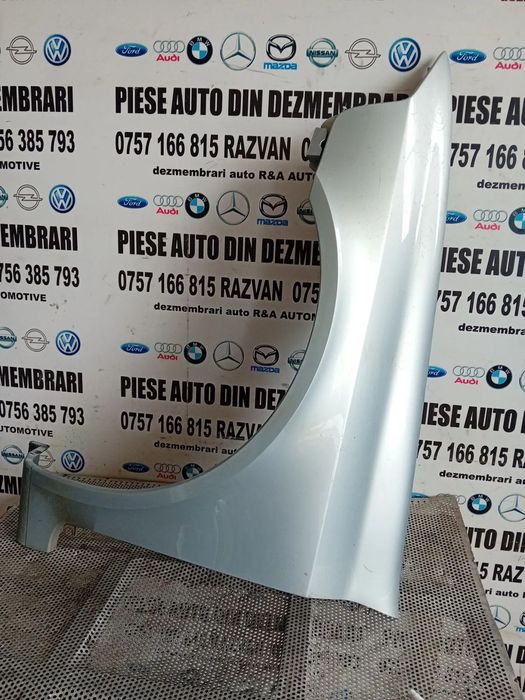 Aripa Stanga Renault Laguna 2 II LICHIDARE STOC