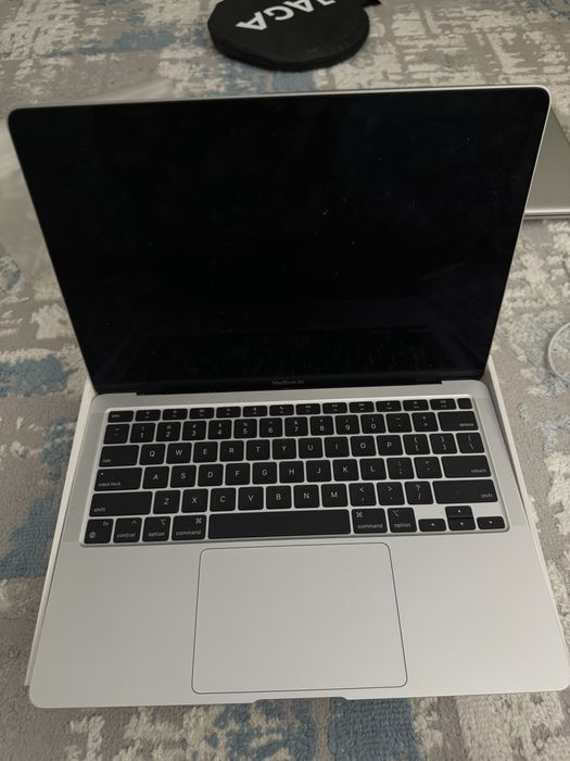 Мак бук macBook air