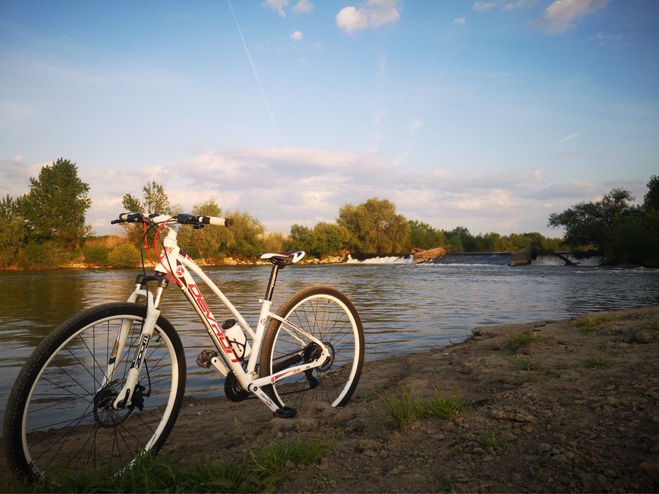 Bicibleta  MTB Devron M, 29 inch