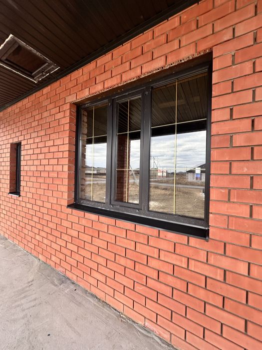 Пластиковые окна Актобе (есть рассрочка, кредит)