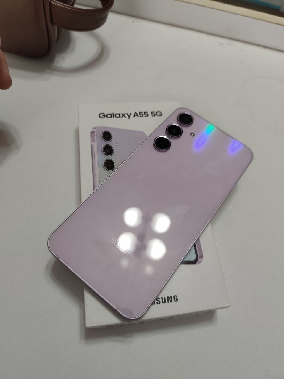 Samsung A55 256Gb