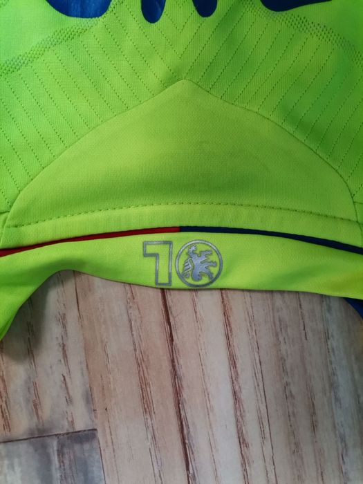 ОРИГИНАЛНА Ретро футболна тениска на OL