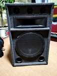 Boxa muzica 300 w