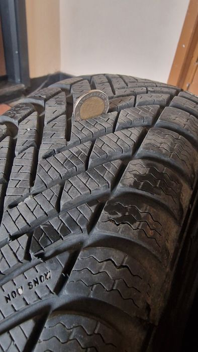 Pirelli winter cinturato 175 65 14