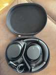 Sony WH-1000XM3 - Слушалки с Active Noise Cancelling