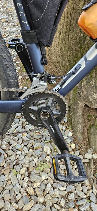 Bicicleta MTB Scott Aspect 740 27.5''