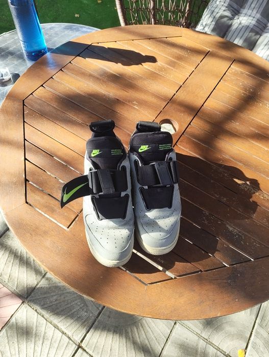 Nike Air Force 1 Utility