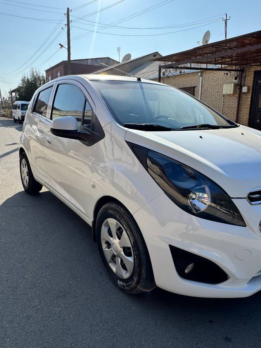 Spark 2013 2 paztsya mexanika metan