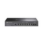 TP-Link SG3210X-M2 Omada 8-Port