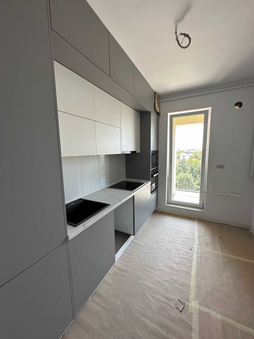 Apartament 3 Camere -Spatios- Ghencea- NOU