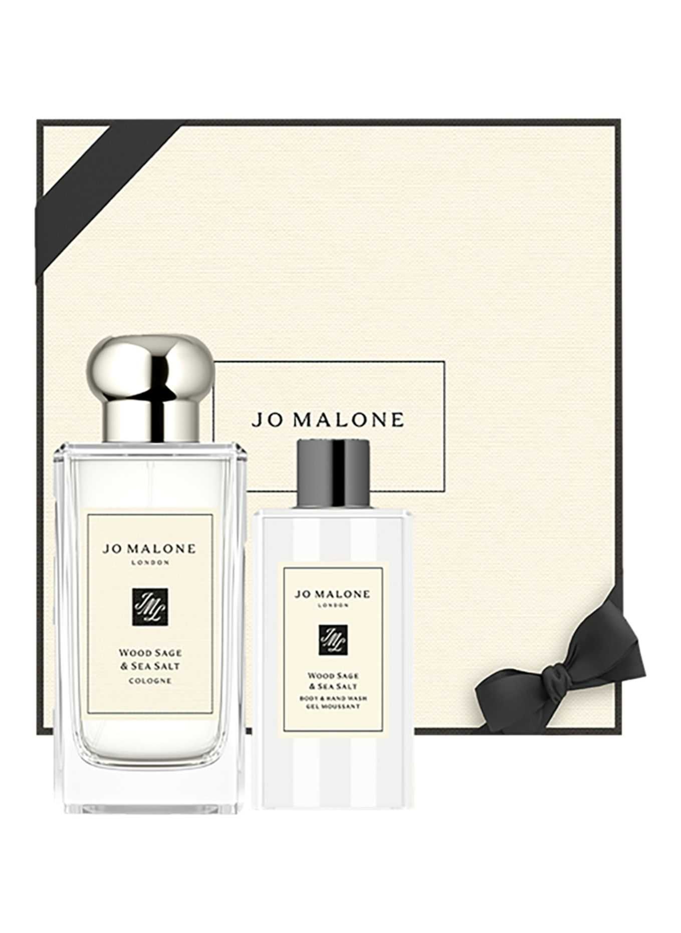 набор Jo Malone London Wood Sage & Sea Salt