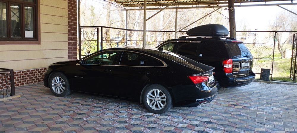 Turizm Afto xizmat 12 viloyat boʻylab va undan tashqariga