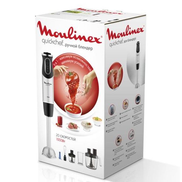 Блендер оригинал