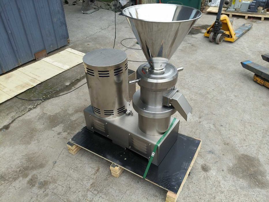 Uskunalar sotiladi - Quruq mevalarni qayta ishlash