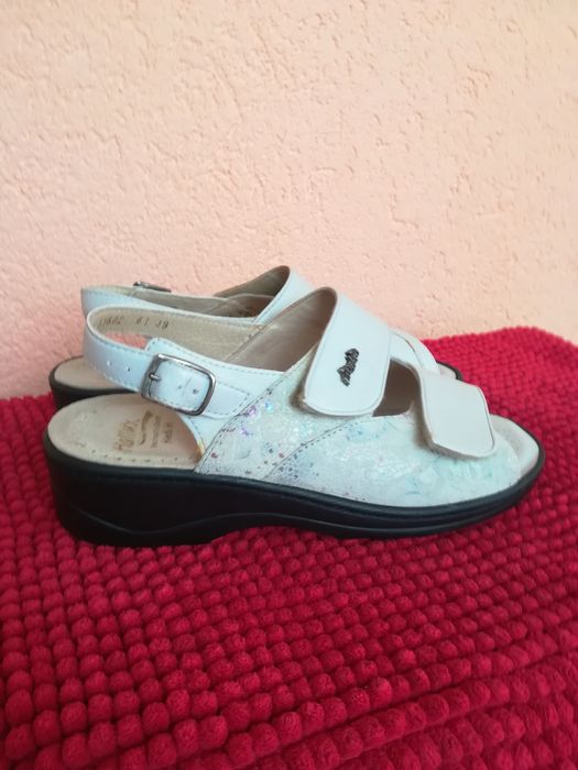 Sandale damă nr 39 Fidelio