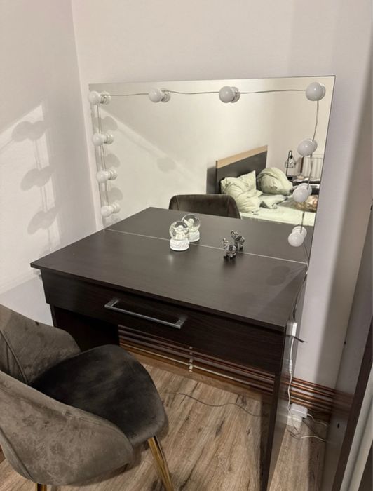 Masuta pentru machiaj