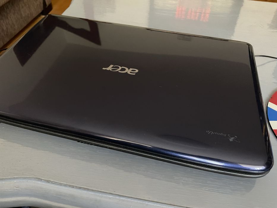 Vand laptop Acer Aspire 5738 ZG