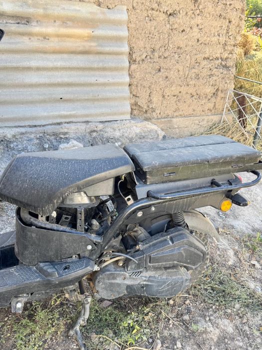 Сатылымда Мопед