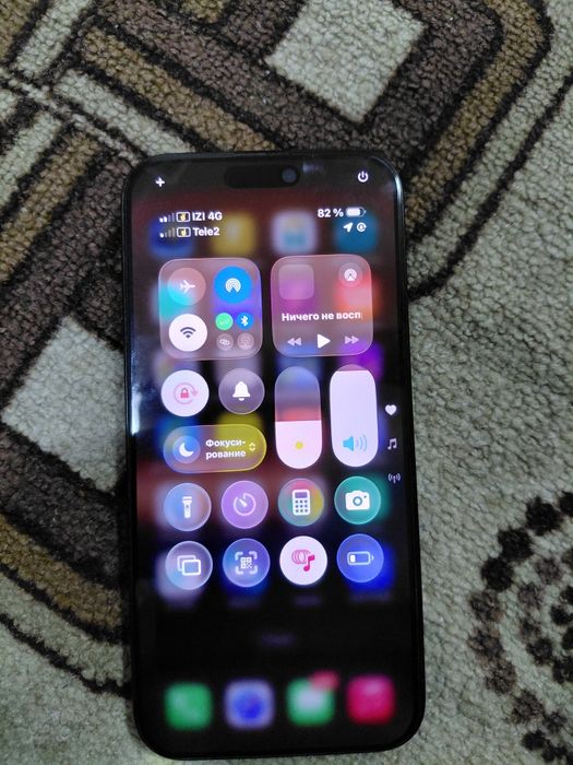 iPhone 16 про макс