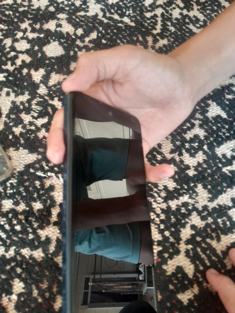 Infinix hot 40i aybi yoq