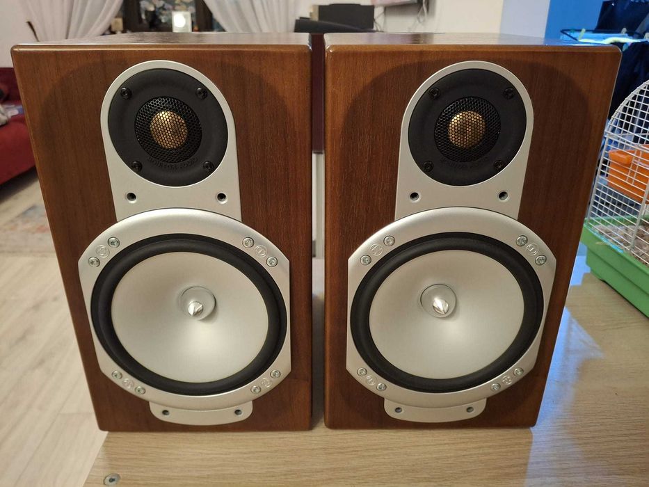 Boxe Monitor Audio Silver RS1