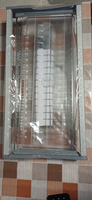 Scurgator de vase incorporabil NOU