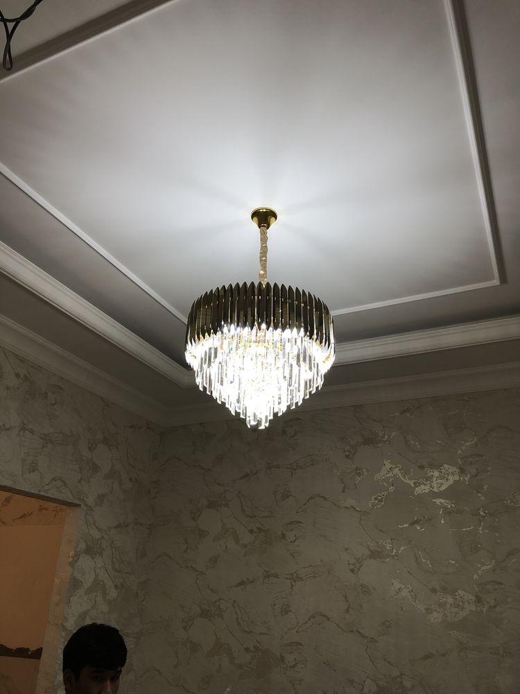Elektrik xizmati 24;7