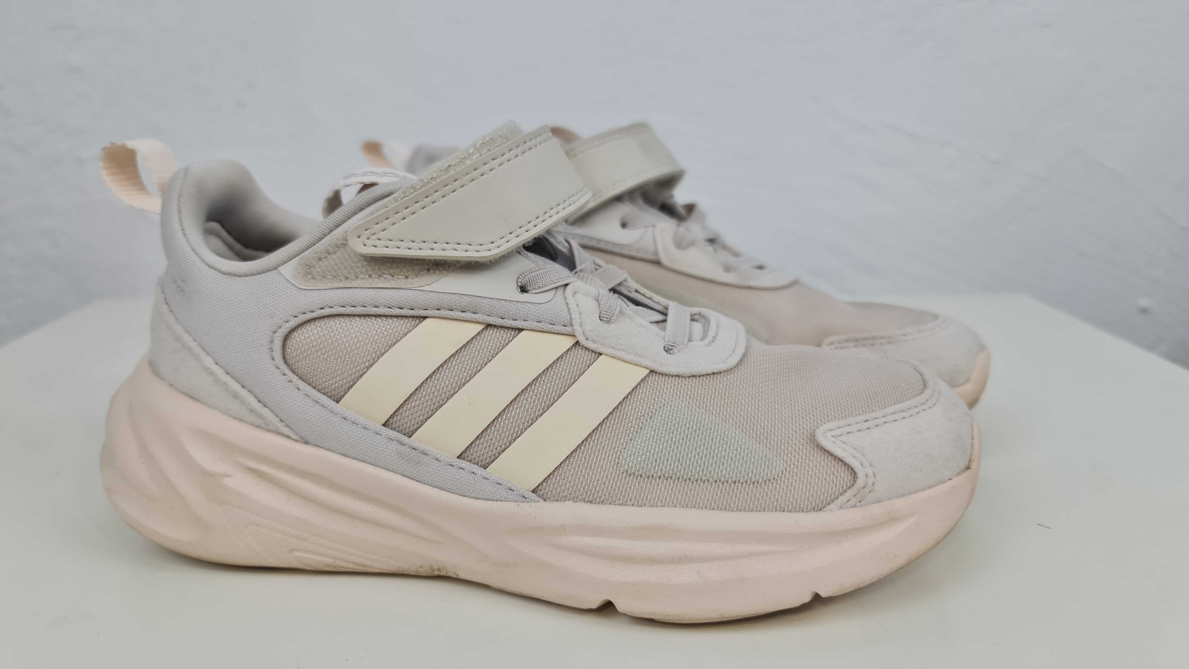 Adidas Ozelle Trainers Детски маратонки N34