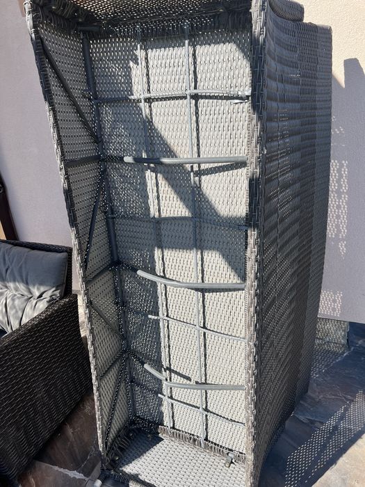 Ратанови мебели