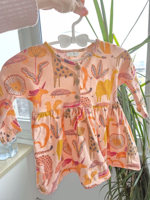 Rochita Next 3-6 luni