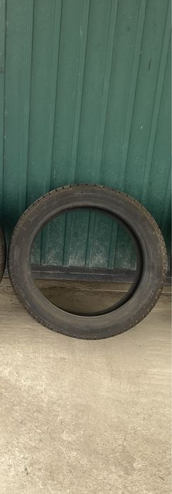 Зимная шина 215/45/17