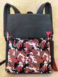 Раница Samsonite Red