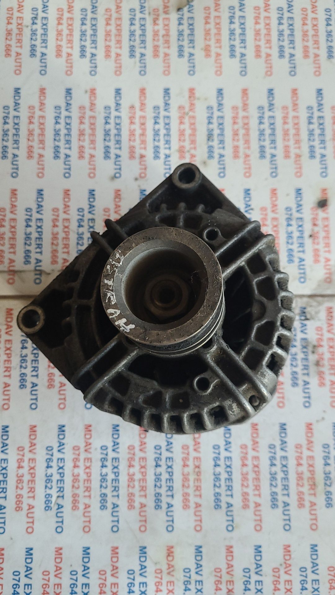 alternator opel astra h 1.4 1.6