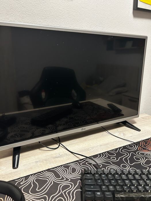 Televizor în stare bună LG