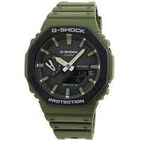 Casio G-Shock GA-2110SU-3A наручные часы оригинал