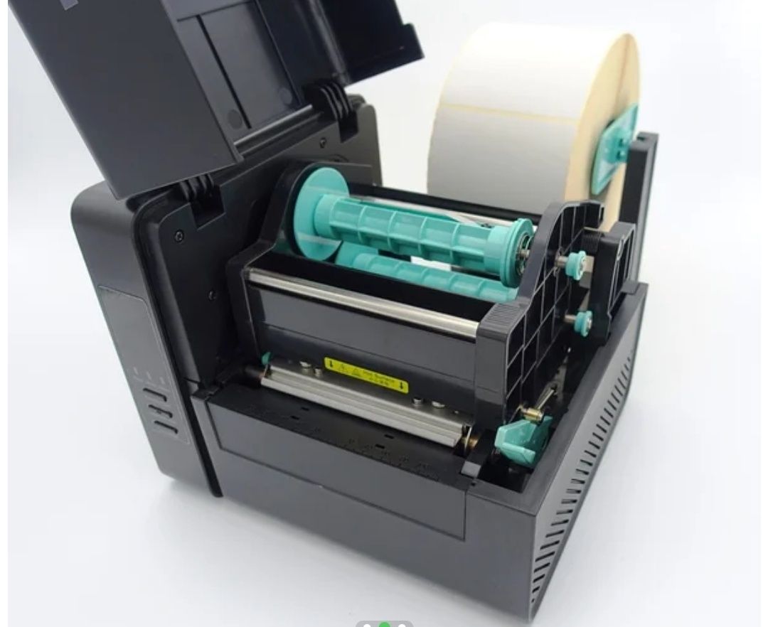 Принтер для лент и этикеток