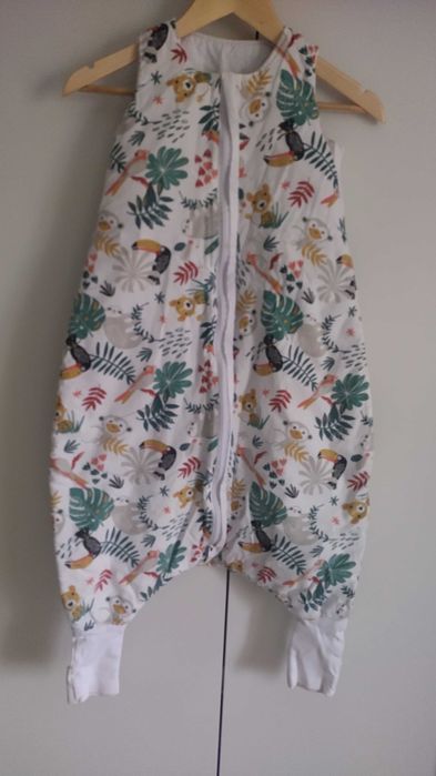 Зимно чувалче за сън Angel Baby